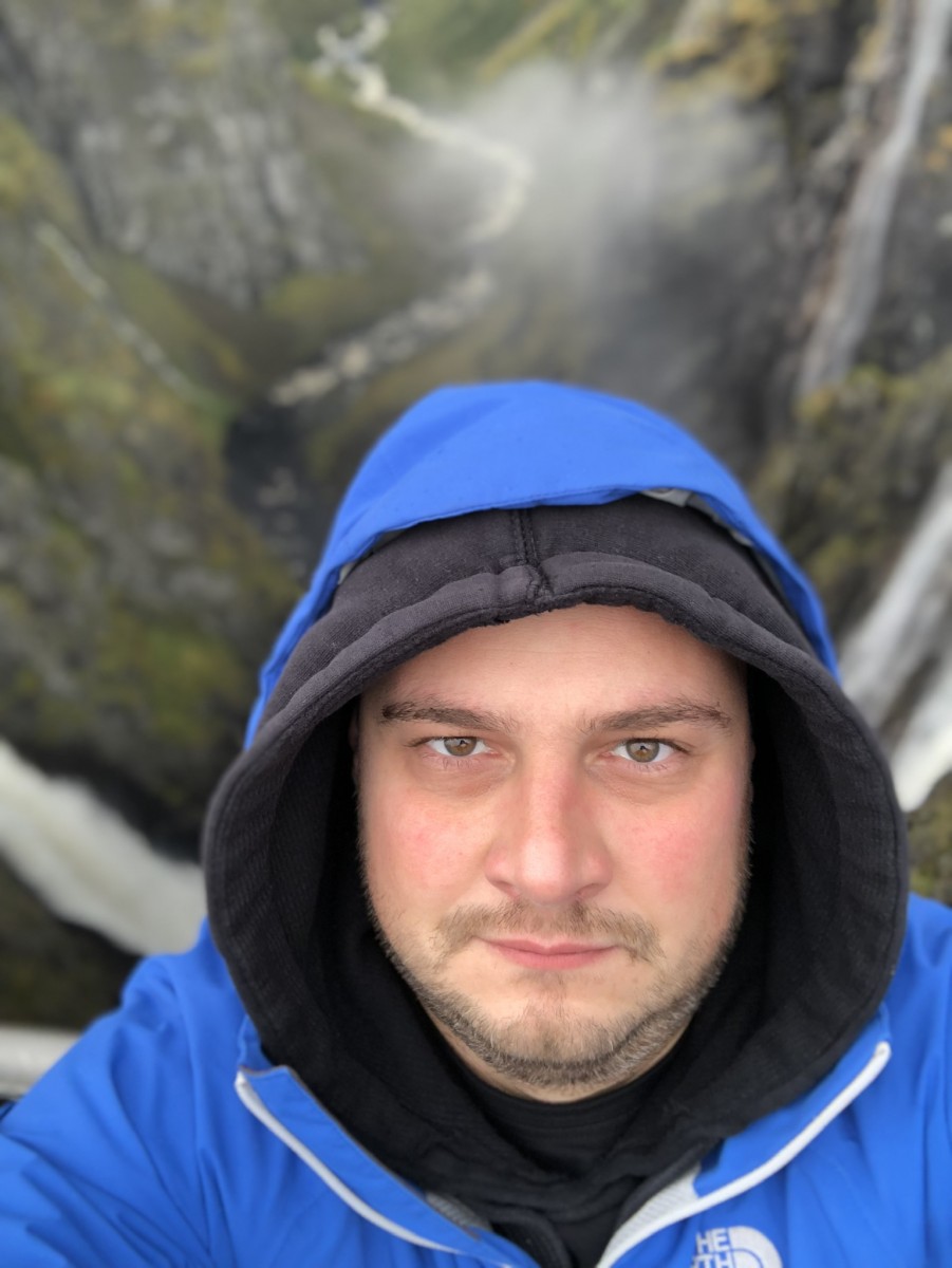 Sebastian Bochenski
