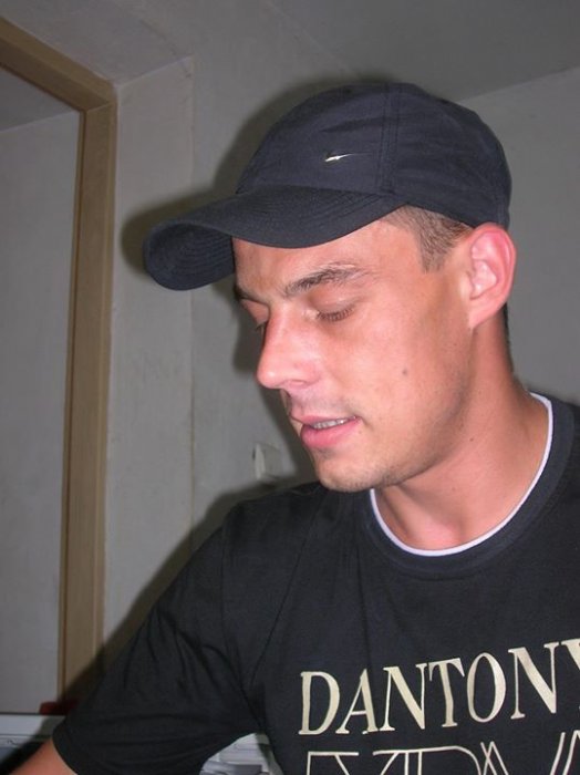 Patryk Rojewski