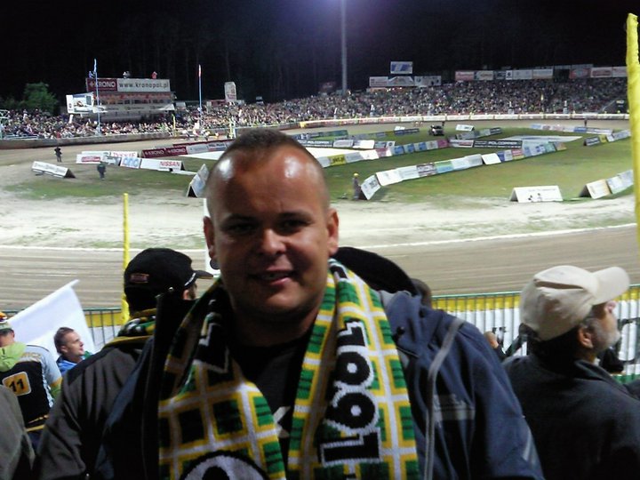 Tomasz Sokołowski