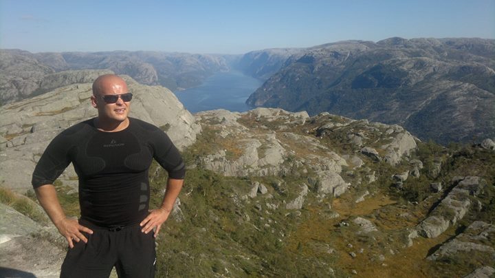 Tomasz Sokołowski