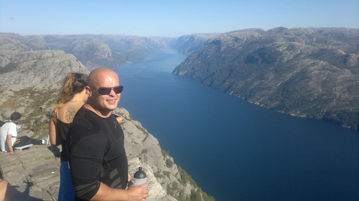 Tomasz Sokołowski