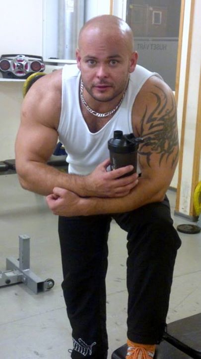 Tomasz Sokołowski