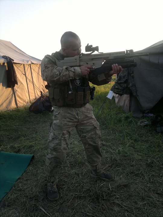 Tomasz Sokołowski