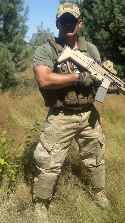 Tomasz Sokołowski