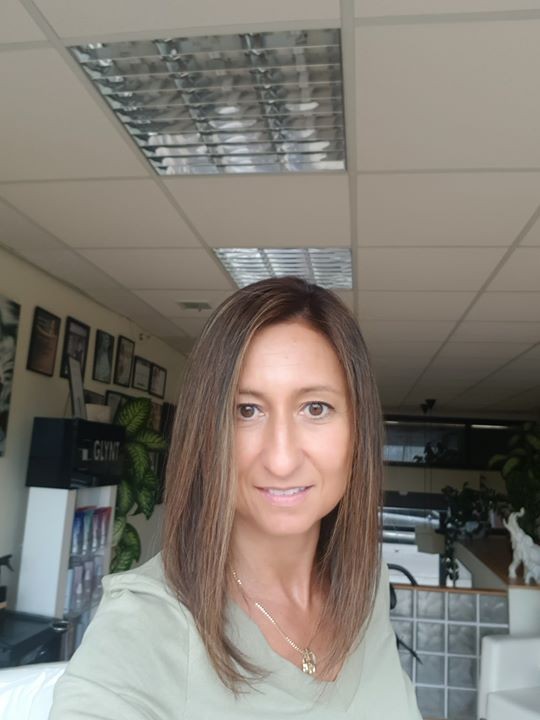Ewa Kołaczyk