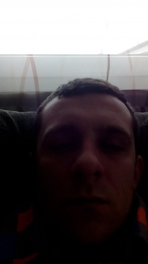 Patryk Rulka