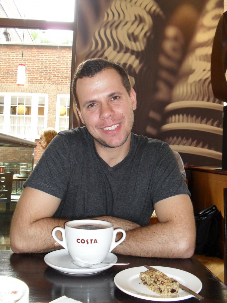 Maciej Wysocki