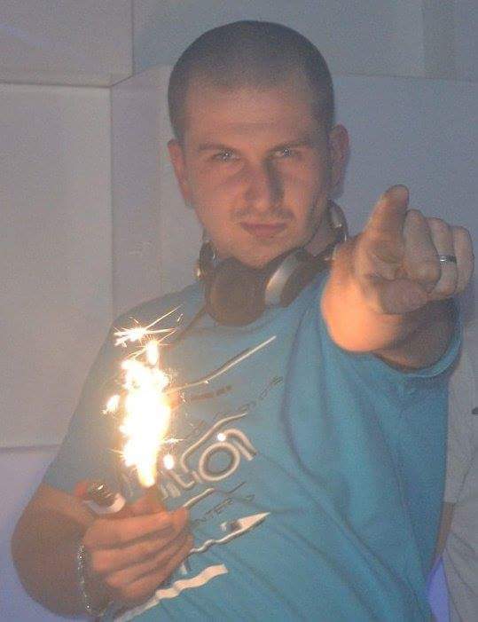 Mateusz Hupert