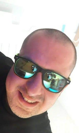 Mateusz Hupert
