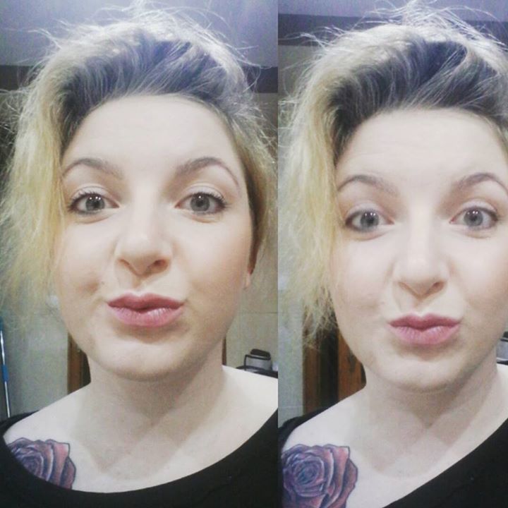 Agnieszka Frąszczak