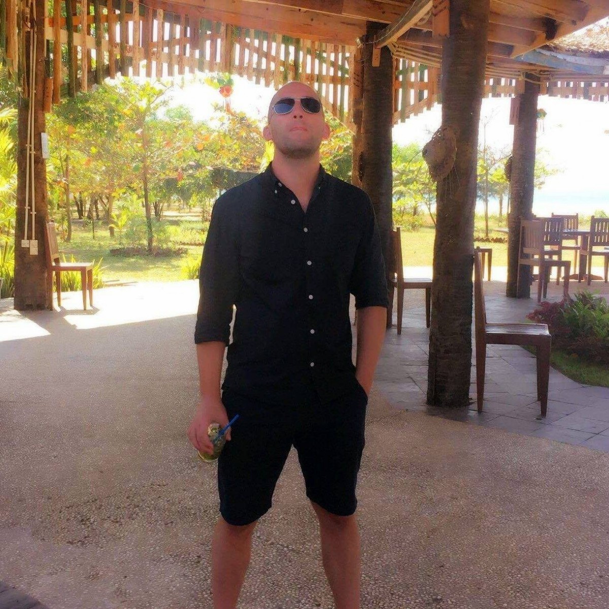 Marek Kosmalski