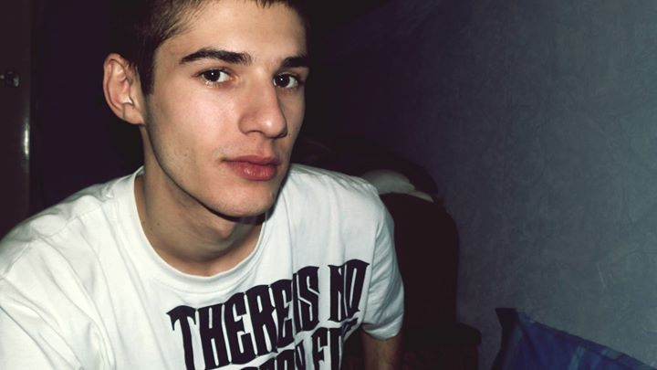 Matteo Kibil