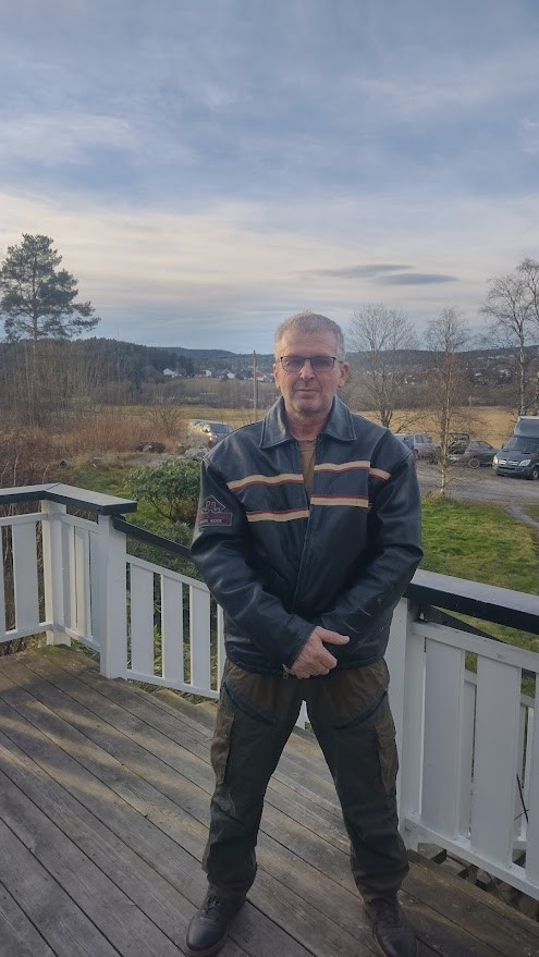 Krzysztof Szafranski