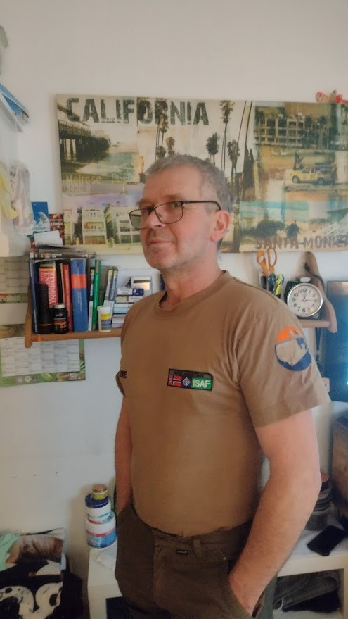 Krzysztof Szafranski