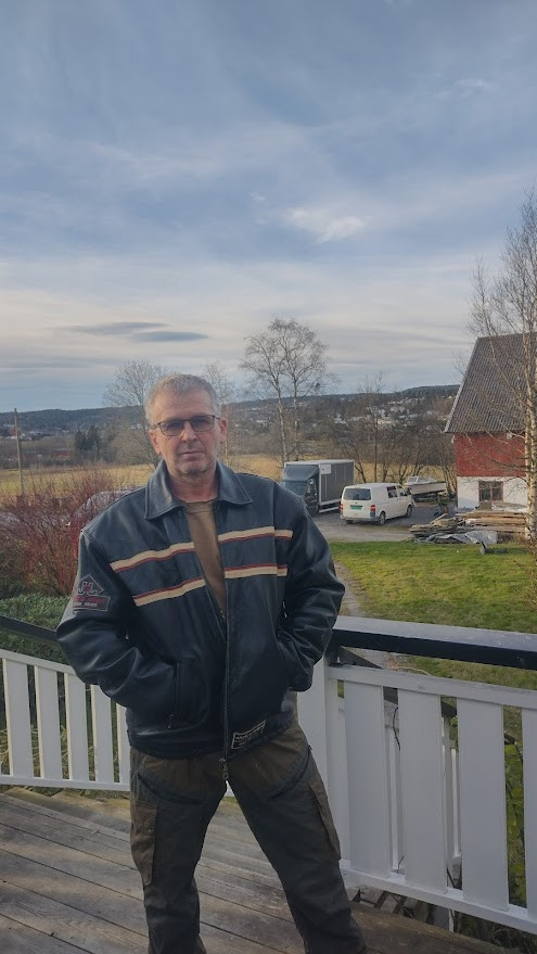 Krzysztof Szafranski
