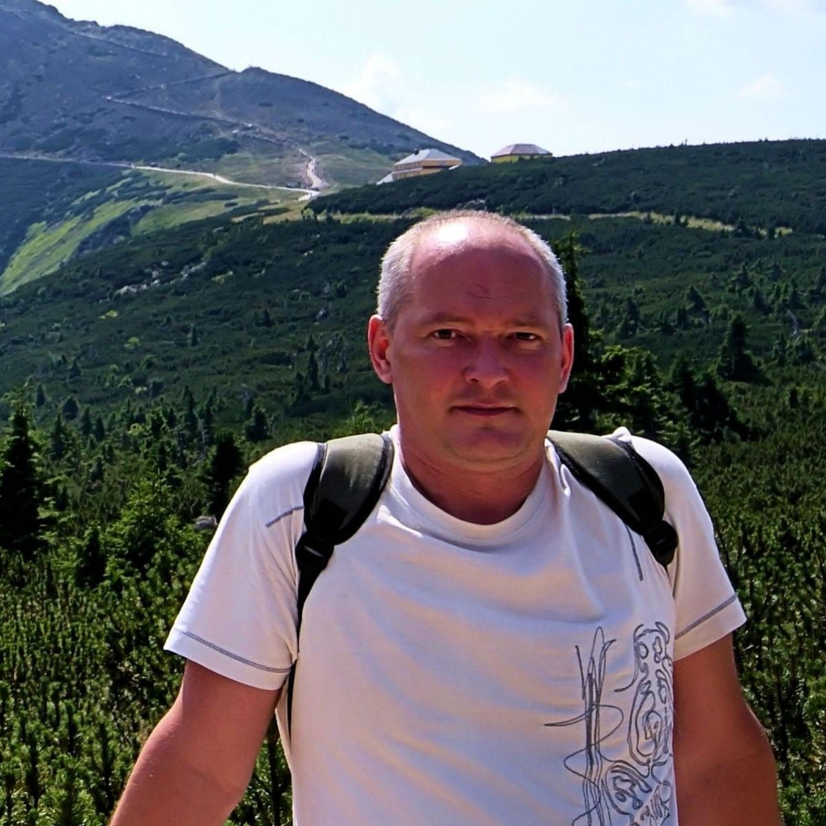 Wiesław Przydrożny