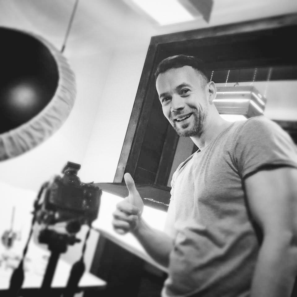 Bartek K