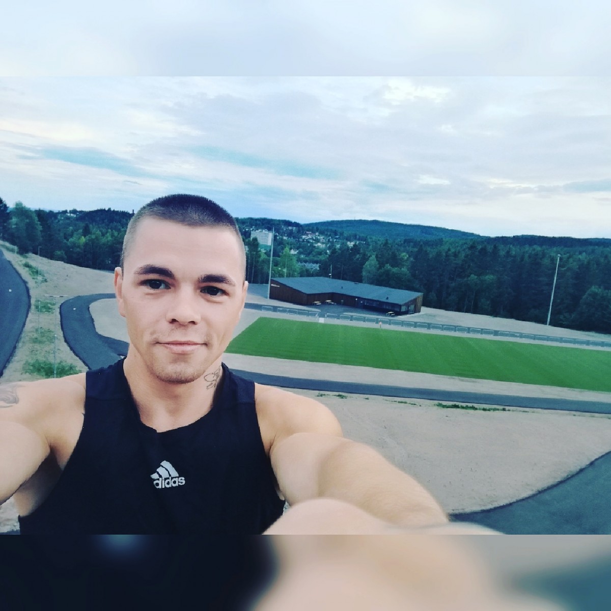 Łukasz Rabiega