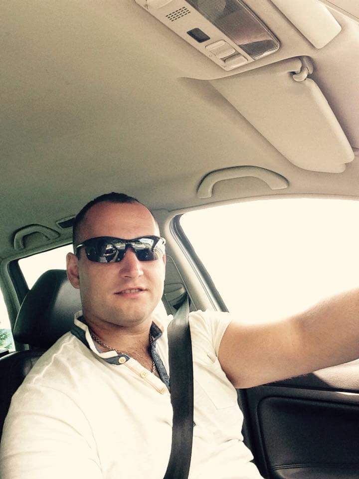 Rafal Dynia