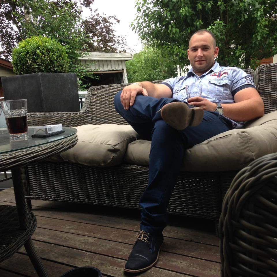 Rafal Dynia