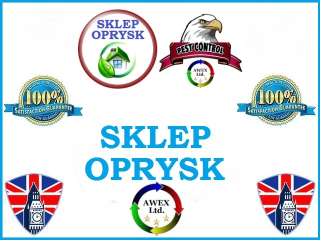 Sklep Oprysk