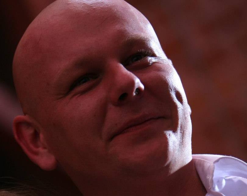 Przemuś Samek Stachura Wachal