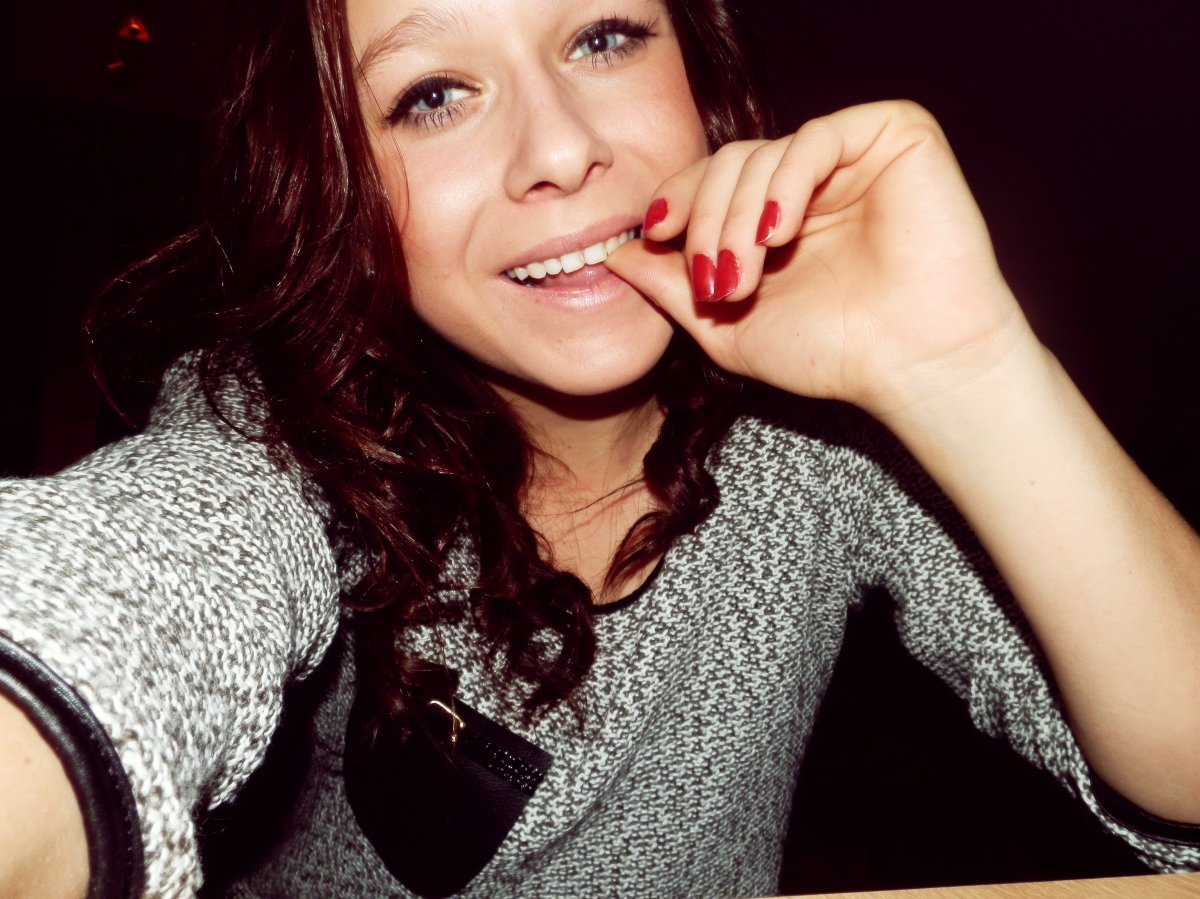 Kinga Golus