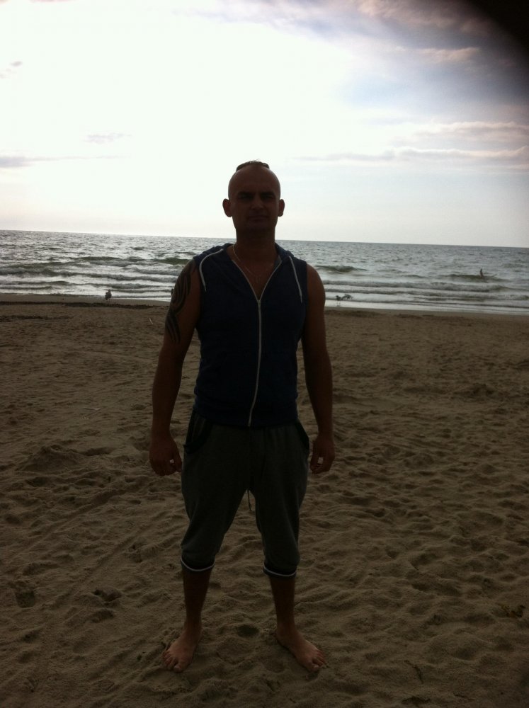 Krzysztof Jurczak