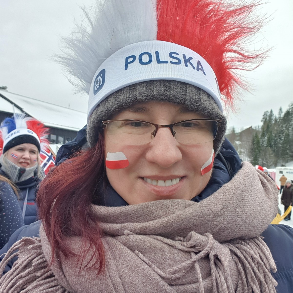 Malgorzata Szalkiewicz