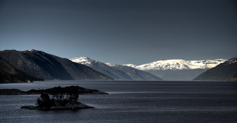 Sognefjord