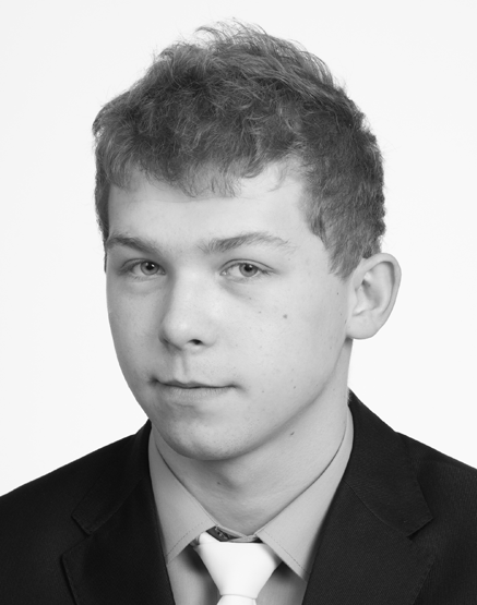 Bartek Kręcichwost
