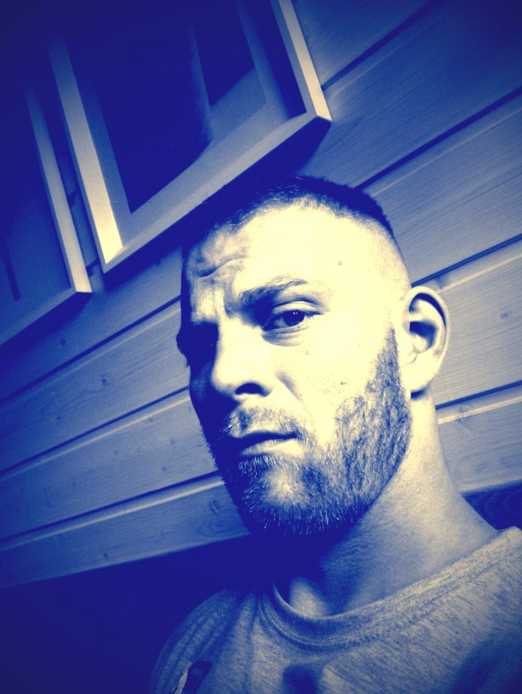 tomasz Gorący