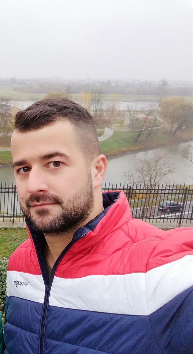Michal Kisiel