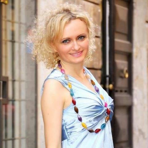 Gabriela Kostek