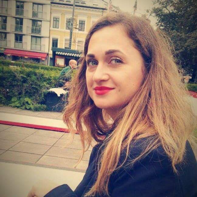 Marta Zielinska