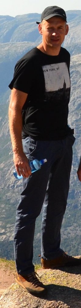 Adam Mroziński
