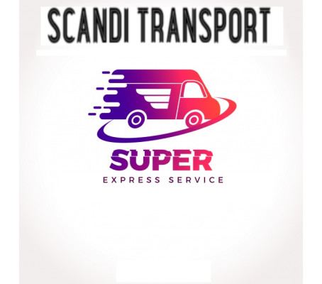 Scandi Transport