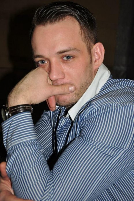 Bartłomiej K