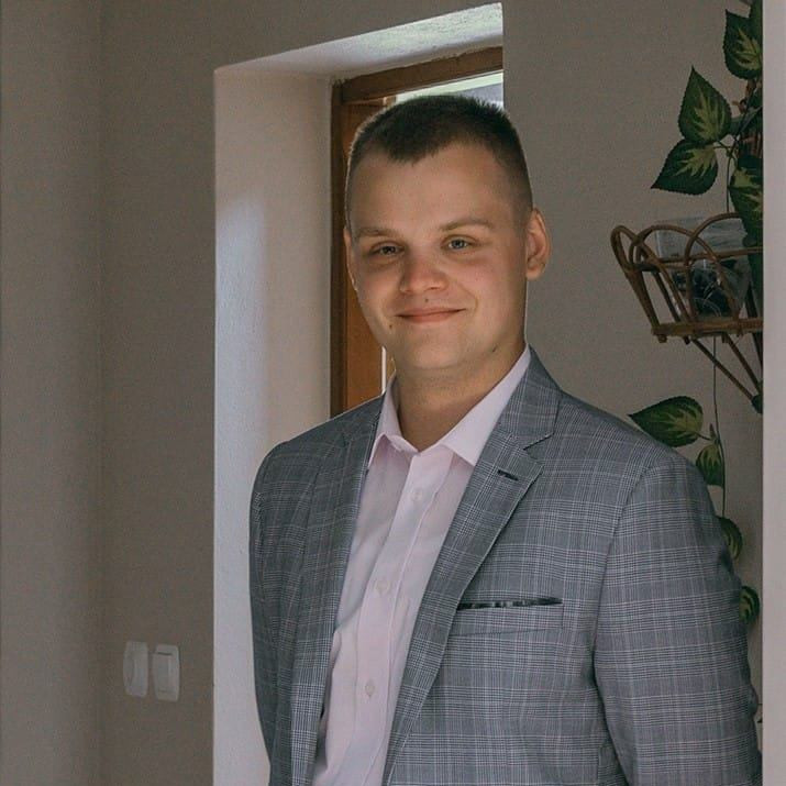 Artur Drzewiecki