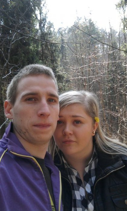Wiosennie <3