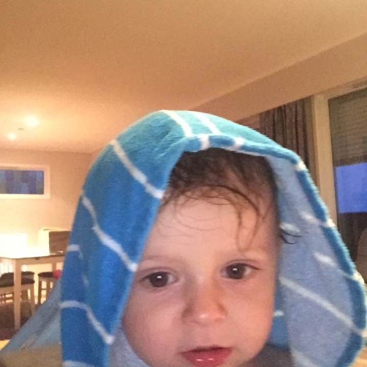 Piotrek Malik