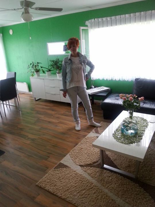 Danuta Lamek