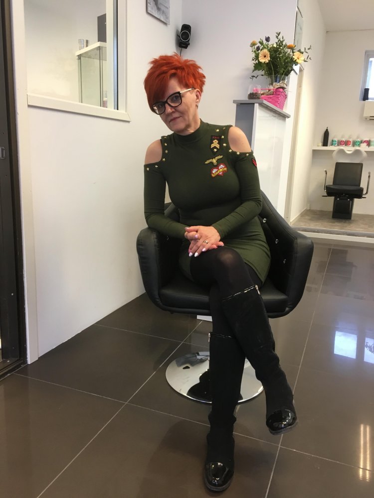 Danuta Lamek