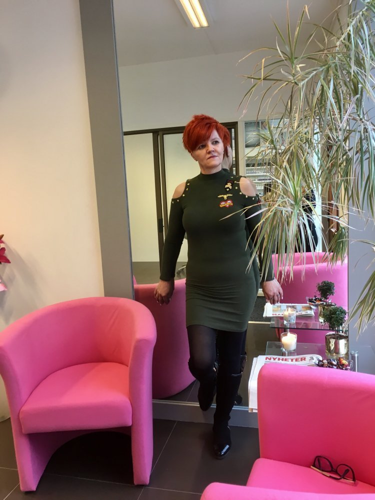 Danuta Lamek