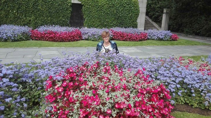 Danuta Lamek