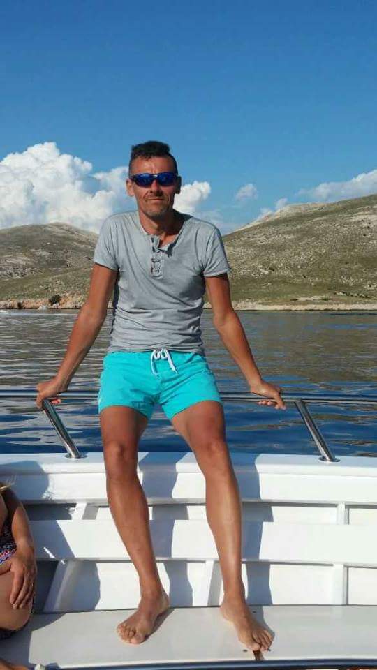 Miroslaw Jacek Maslanka