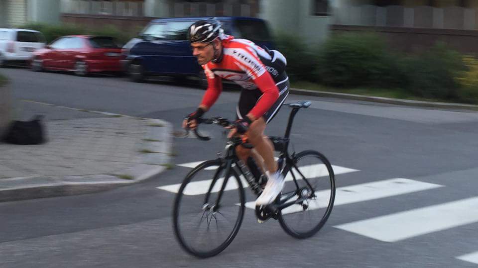 Miroslaw Jacek Maslanka