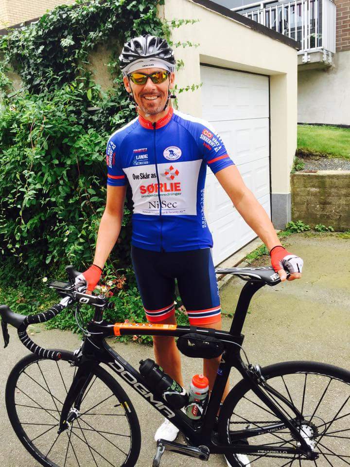 Miroslaw Jacek Maslanka