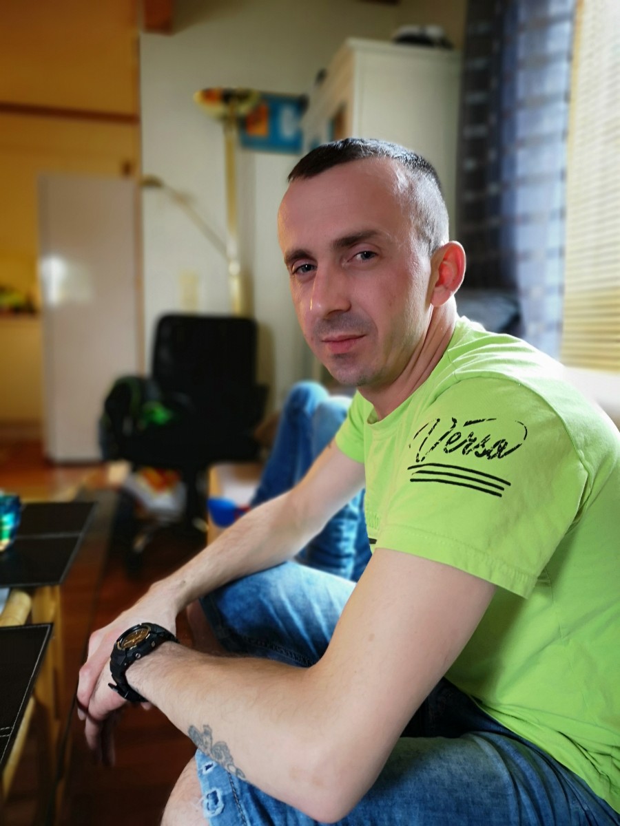Dariusz Koziołkiewicz