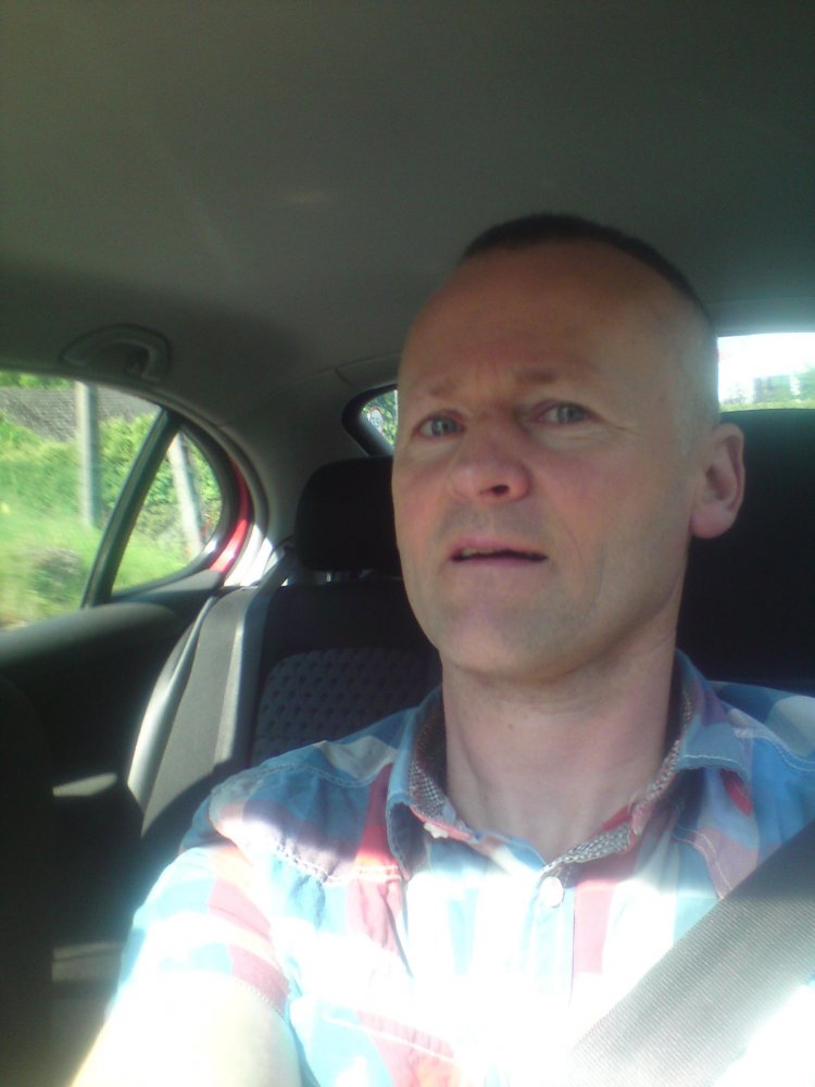 Jacek Kramarczyk